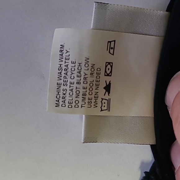 Modern essentials top - Picture 5 of 5